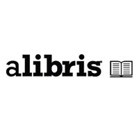 Alibris logo