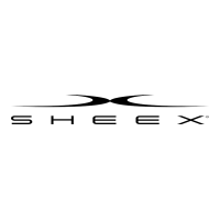 SHEEX logo