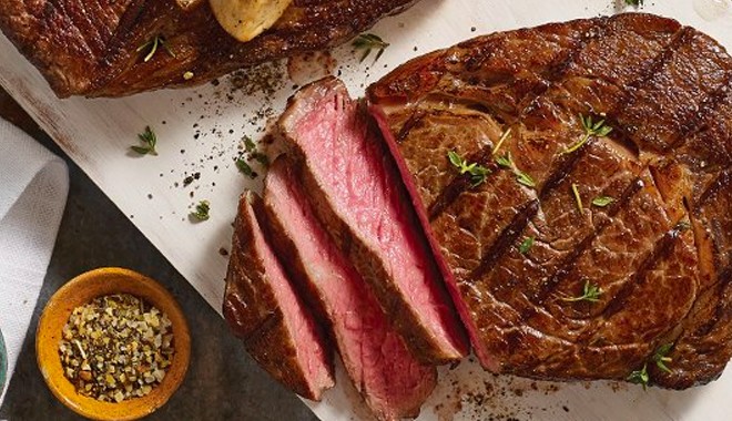 Omaha Steaks featured image