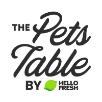 The Pets Table logo