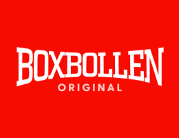 Boxbollen