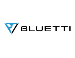 Bluetti logo