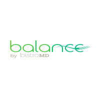 Balance by bistroMD logo