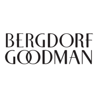 Bergdorf Goodman logo
