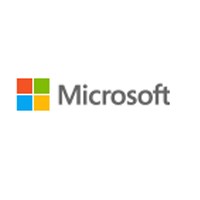 Microsoft logo