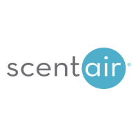 ScentAir logo