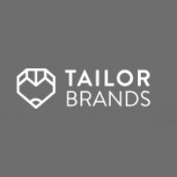 Tailor Brands logo