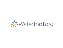 Waterford logo