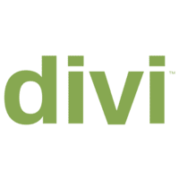 Divi Official logo