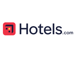 Hotels.com