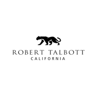 Robert Talbott logo