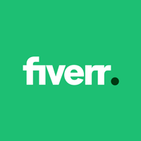 Fiverr logo