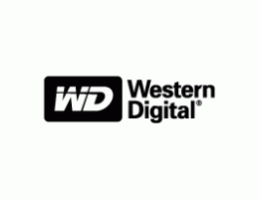 WesternDigital logo