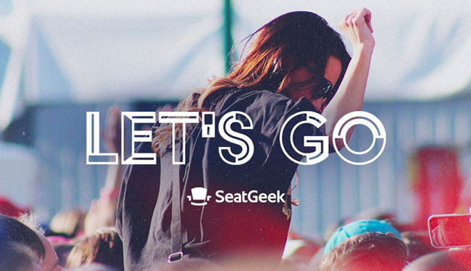 SeatGeek featured image
