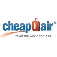 CheapOair logo