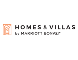 Homes & Villas by Marriott