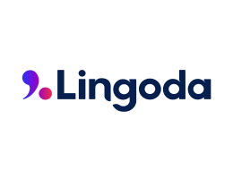 Lingoda logo