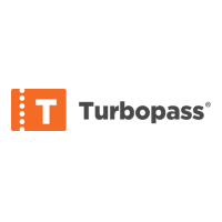 Turbopass logo