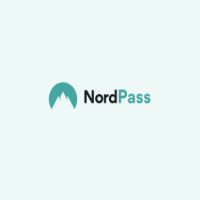 NordPass logo