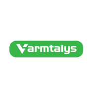 Varmtalys