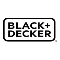 BLACK+DECKER logo