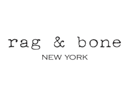 rag & bone