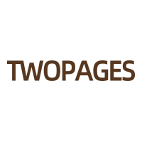 Two Pages Curtain