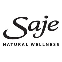 Saje Wellness logo