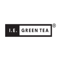 I.E. Green Tea