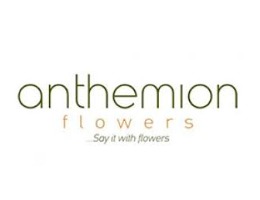 Anthemion Flowers