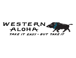 Western Aloha
