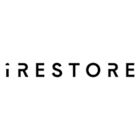 iRESTORE logo