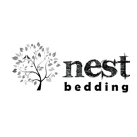 Nest Bedding logo