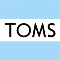 TOMS logo