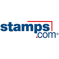 Stamps.com logo