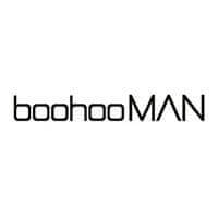 boohooMAN logo