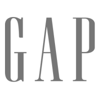 Gap logo