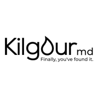 KilgourMD logo
