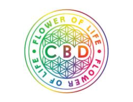 Flower of Life CBD