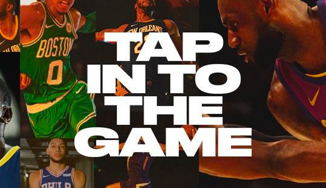 NBAstore featured image