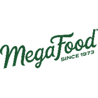 MegaFood logo