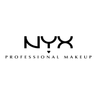 NYX Cosmetics logo