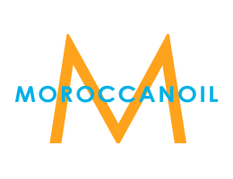 Moroccanoil logo