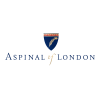 Aspinal of London logo