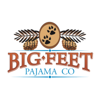 Big Feet Pajama Co