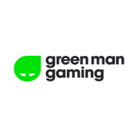 Green Man Gaming