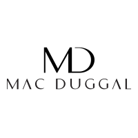 Mac Duggal