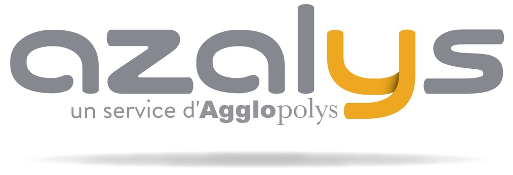 Azalys logo