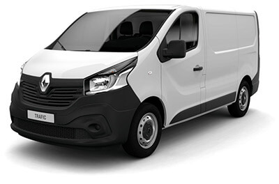 Louer une voiture pour handicapé avec rampe (TPMR)