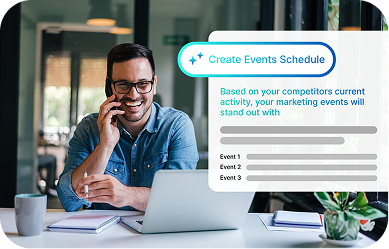 WMC.Ai Marketing Agents